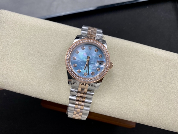 激安ロレックス内部構造